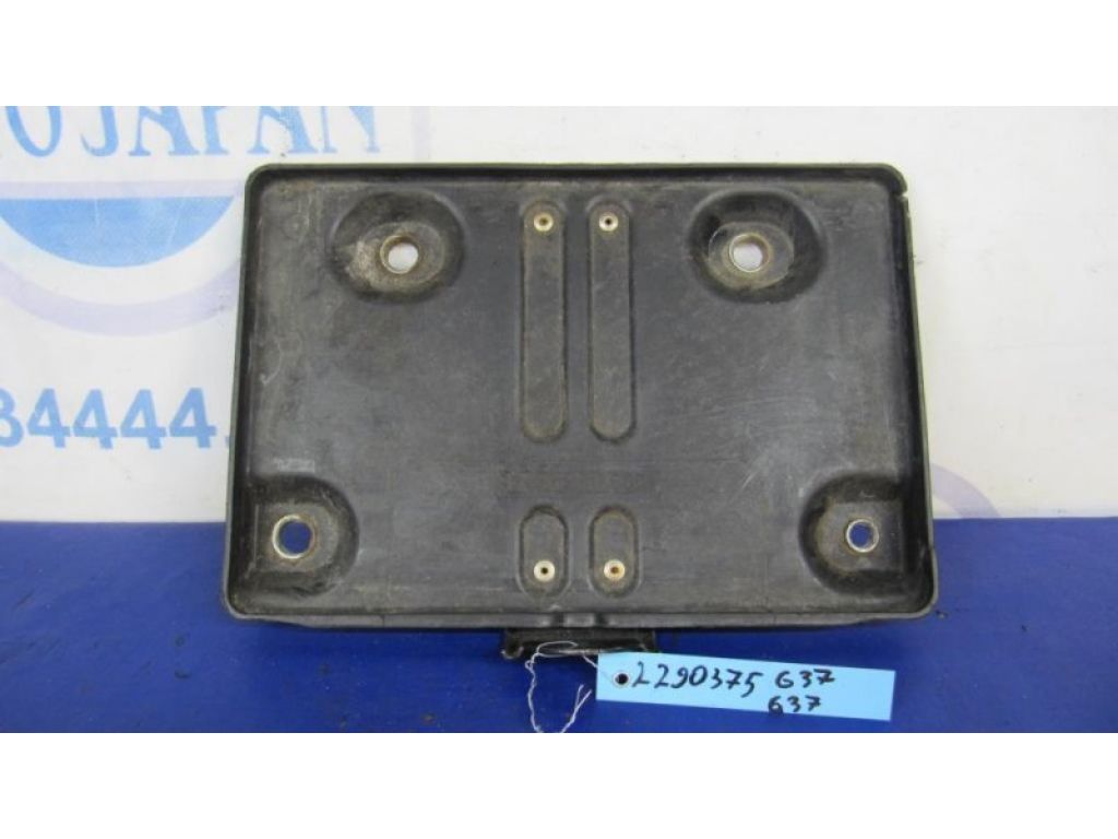 64866-JK600 | Полиця акумулятора INFINITI G25/G35/G37/Q40 06-14