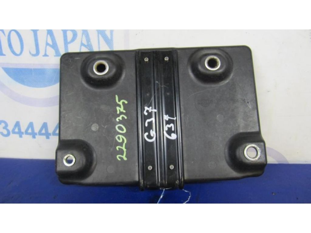 64866-JK600 | Полиця акумулятора INFINITI G25/G35/G37/Q40 06-14 - Фото 3