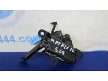 Замок капоту TOYOTA MATRIX 02-08