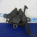 53510-02240 | Замок капота TOYOTA MATRIX 02-08 - Превью 2