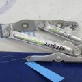 84400-JK00A | Петля крышки багажника прав. INFINITI G25/G35/G37/Q40 06-14