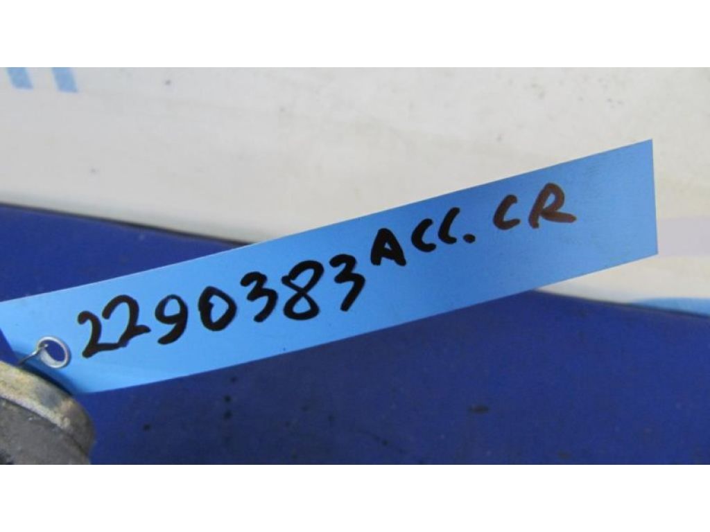 Натяжитель ремня генератора HONDA ACCORD CR 13-18 - Фото 3