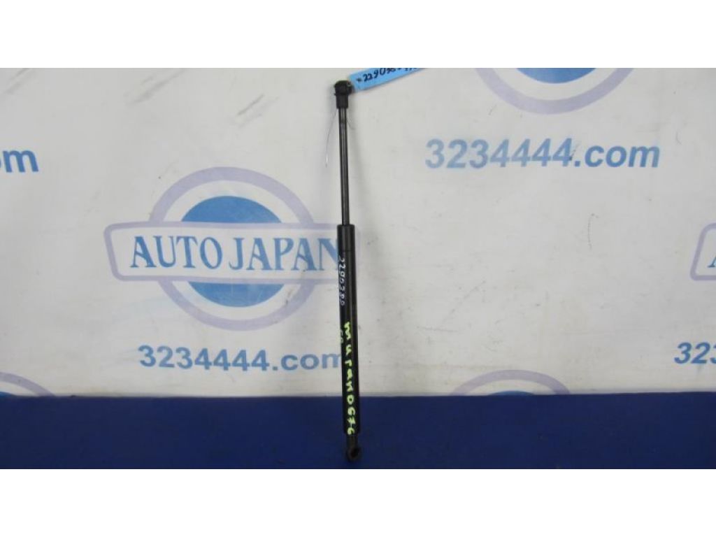 3346X-Z0320N | Амортизатор капоту NISSAN MURANO Z50 02-07