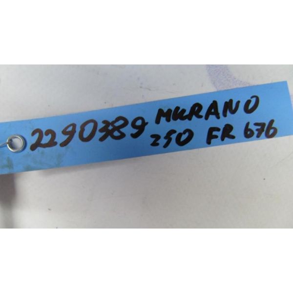 Амортизатор капоту NISSAN MURANO Z50 02-07 3346X-Z0320N — 2