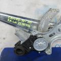 8571006330 | Стеклоподъемник задн. лев. TOYOTA CAMRY 70 17- - Превью 2