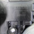 8571006330 | Стеклоподъемник задн. лев. TOYOTA CAMRY 70 17- - Превью 5