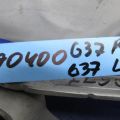 84401-JK00A | Петля кришки багажника лів. INFINITI G25/G35/G37/Q40 06-14 - Прев'ю 3
