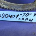 69801-06080 | Стеклоподъемник передн. прав. TOYOTA CAMRY 50 12-15 - Превью 4