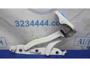 Петля кришки багажника лів. INFINITI M35/M45 04-10