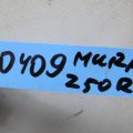 90451-CB801 | Амортизатор кришки багажника лів. NISSAN MURANO Z50 02-07 - Прев'ю 2
