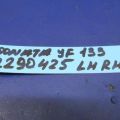 98321-3S000 | Поводок стеклоочистителя передний HYUNDAI SONATA YF 10-14 - Превью 3