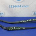 28881-CC00A | Поводок стеклоочистителя передний NISSAN MURANO Z50 02-07 - Превью 2