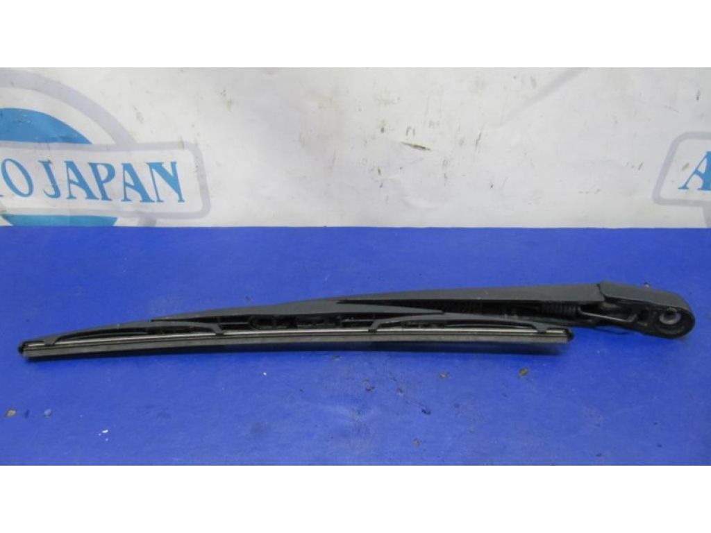 86532AG09D | Поводок стеклоочистителя задний SUBARU OUTBACK 09-14 BR - Фото 3