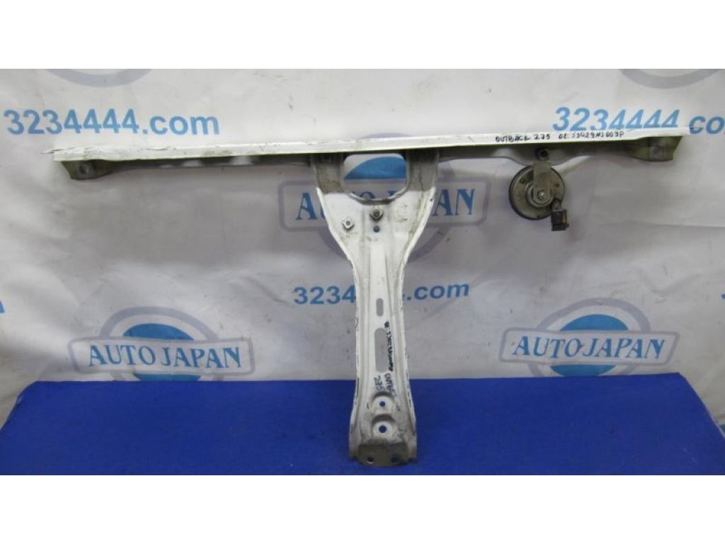 53029AS00A9P | Панель передня верхня SUBARU OUTBACK 09-14 BR