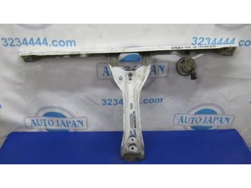 Панель передня SUBARU OUTBACK 09-14 BR