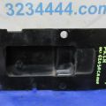 62211-CA000 | Кронштейн підсилювача переднього бампера лів. NISSAN MURANO Z50 02-07 - Прев'ю 2