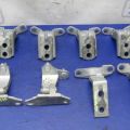 Петля двери INFINITI G25/G35/G37/Q40 06-14