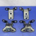 Петля двері TOYOTA CAMRY 50 12-15