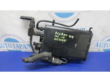 Абсорбер топливный HYUNDAI ACCENT MC 06-10