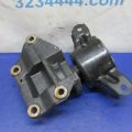 21832-1R000 | Подушка АКПП лів. HYUNDAI ACCENT MC 06-10
