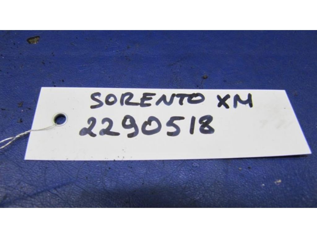 21932-2P000 | Подушка двигуна задн. KIA SORENTO XM 09-14 - Фото 3
