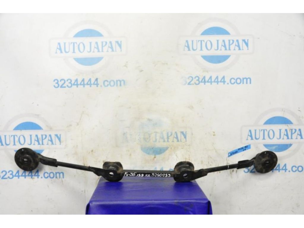 74840-EV00A | Крепление балки подвески INFINITI FX S50 03-08