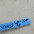 48710-33100 | Рычаг задней подвески поперечный нижний лев. TOYOTA CAMRY 40 06-11 - Превью 2