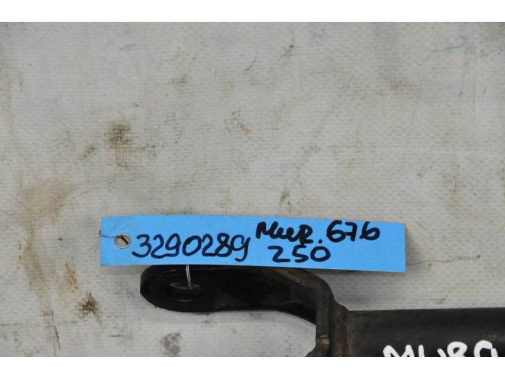 55110-CA000 | Важіль задньої підвіски поздовжній лів. NISSAN MURANO Z50 02-07 - Фото 2