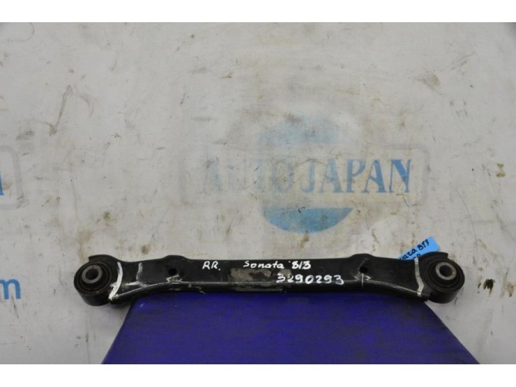 55100-3Q000 | Рычаг задней подвески поперечный верхний прав. HYUNDAI SONATA YF 10-14