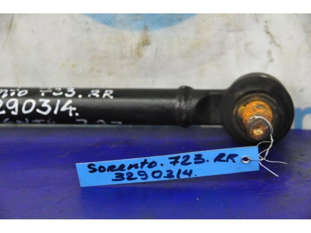 55250-2P000 | Важіль задньої підвіски нижній поперечний лів. KIA SORENTO XM 09-14 - Фото 2