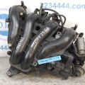 L341-13-100J | Коллектор впускной MAZDA 6 GG 02-07 - Превью 2