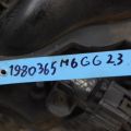 L341-13-100J | Коллектор впускной MAZDA 6 GG 02-07 - Превью 3