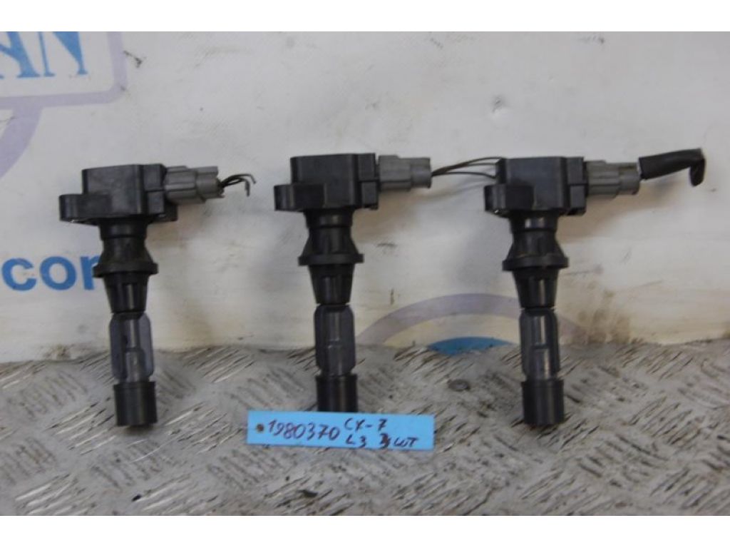 6M8G-12A366 | Котушка запалювання MAZDA CX-7 06-12