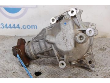 Роздавальна коробка NISSAN X-TRAIL T31 07-14