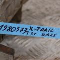 Роздавальна коробка NISSAN X-TRAIL T31 07-14 - Прев'ю 4