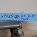 1465A030 | Форсунка топливная MITSUBISHI OUTLANDER XL 05-13 - Превью 2