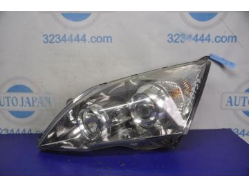 Фара передн. лів. HONDA CRV 06-12