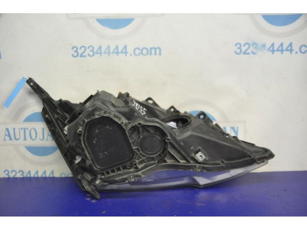 33151-SWW-G01 | Фара передн. лів. HONDA CRV 06-12 - Фото 4