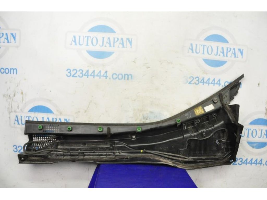 74228-SWA-A00 | Пластик под лобовое стекло / Жабо прав. HONDA CRV 06-12