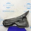 74210-SWA-A00 | Пластик под лобовое стекло / Жабо лев. HONDA CRV 06-12 - Превью 2