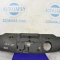 71123-SWA-000 | Накладка замка капота HONDA CRV 06-12