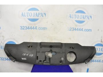Накладка замка капота HONDA CRV 06-12
