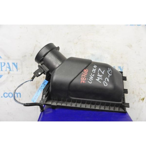 Кришка корпусу повітряного фільтра LINCOLN MKZ 07-09 7T4Z-9661-A