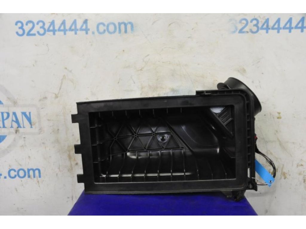 7T4Z-9661-A | Кришка корпусу повітряного фільтра LINCOLN MKZ 07-09 - Фото 3
