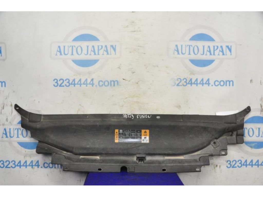 DS73-16613-AF | Накладка замка капота FORD FUSION 14-