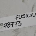 DS73-16613-AF | Накладка замка капота FORD FUSION 14- - Превью 2