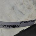 DS7Z-9C675-C | Повітрозабірник FORD FUSION 14- - Прев'ю 2