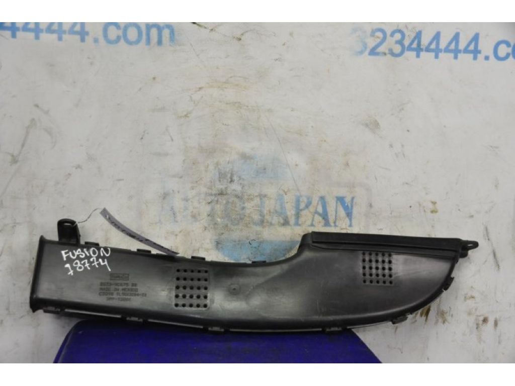 DS7Z-9C675-C | Повітрозабірник FORD FUSION 14-