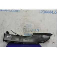 Воздухозаборник FORD FUSION 14-