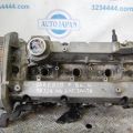 22100-39000 | Головка блоку циліндрів лів. KIA SORENTO BL 02-09
